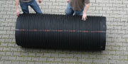 Elastischer Rohrverbinder in Nennweite 800mm
