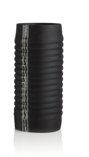 Darstellung elastischer Rohrverbinder CR-GREENLABELED